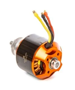 Spektrum Avian 8085-160Kv Outrunner Brushless Motor -E-Flite-shop SPMXAM4805 A3 8PMP3FMR