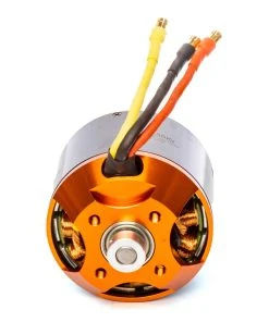 Spektrum Avian 8085-160Kv Outrunner Brushless Motor -E-Flite-shop SPMXAM4805 A4 8PMP3FMR