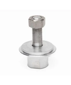 Spektrum Collet Prop Adapter 8mm- 3/8x24 Prop Shaft