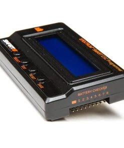 Spektrum Art ESC Programming Update Box: Avian And Firma -E-Flite-shop SPMXCA200 A3 97C30RLB