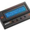Spektrum Art ESC Programming Update Box: Avian And Firma -E-Flite-shop SPMXCA200 A54 97C30RLB