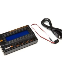 Spektrum Art ESC Programming Update Box: Avian And Firma -E-Flite-shop SPMXCA200 A6 97C30RLB