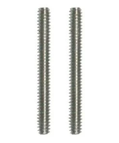Sullivan Products 4-40 Thread Studs,1" Long