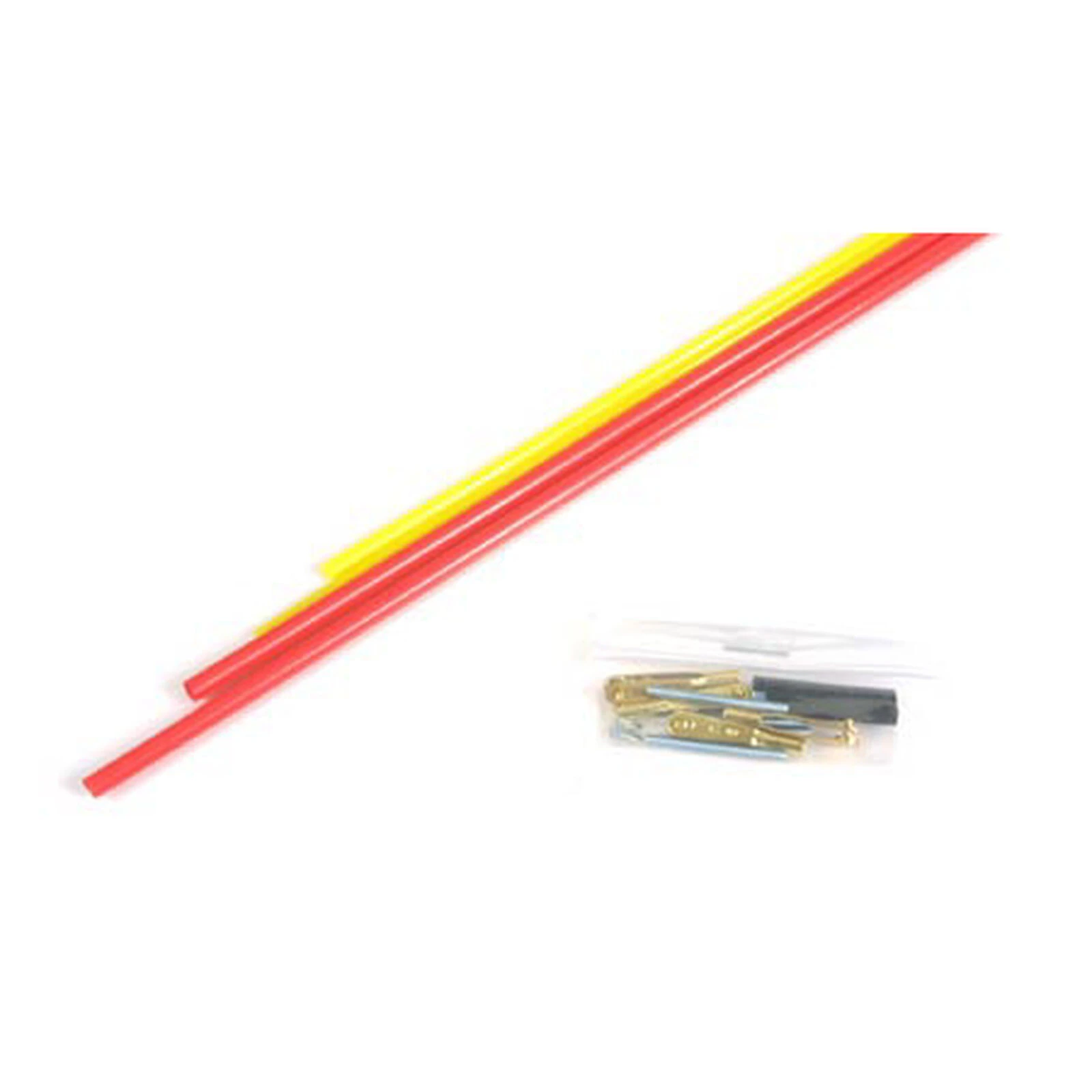 Sullivan Products Hrods, Flex 36" With Clevis(2) 3 Sullivan Products Hrods, Flex 36" With Clevis(2)