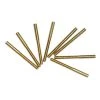 Sullivan Products Threaded Brass Coupler,2-56(8) -E-Flite-shop SUL512 A0 IX7CR1W7