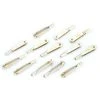 Sullivan Products 2-56 Gold-N-Clevises (12) -E-Flite-shop SUL527 A0 O2PSOODN