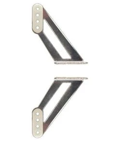 Sullivan Products 1-1/8" Control Horns,Left/Right