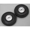 Sullivan Products Balloon Wheels 1" (2) -E-Flite-shop SULP62 A0 SJZ2ZGXS