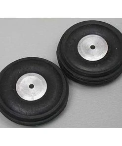 Sullivan Products Balloon Wheels 1" (2)