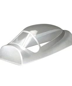 TOP FLITE Canopy: Giant P-51D Mustang