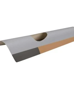 TOP FLITE Ail Cover: Giant Spitfire