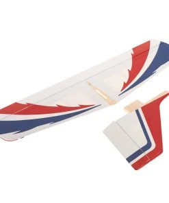 Tower Hobbies Ail Set Sport GP EP ARF