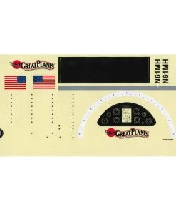 Tower Hobbies Decals Ryan STA EP ARF