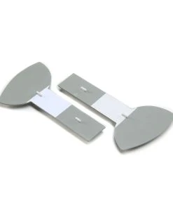 Tower Hobbies Retract Gear Covers Mustang Shangri-La