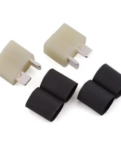 W. S. Deans Company Ultra Plug, High Temp, 10-12AWG, Female (2)