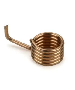 Zenoah Plug Cap Spring, All